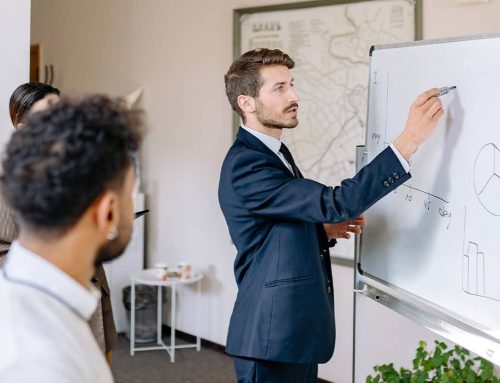 谷歌广告智能：如何将 Google Ads AI 用于你的下一个广告系列